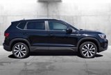 Certified 2023 Volkswagen Taos SE w/ Panoramic Sunroof Package image 5