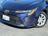 Used 2022 Toyota Corolla LE image 3