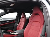 Certified 2025 Porsche Panamera 4 image 5