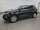 Used 2017 Ford Edge SEL w/ Equipment Group 201A image 2