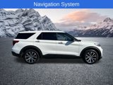 Used 2022 Ford Explorer ST-Line image 2