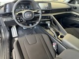 New 2025 Hyundai Elantra Sport image 2