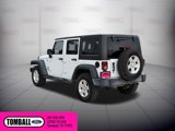 Used 2016 Jeep Wrangler Unlimited Sport w/ Quick Order Package 24S image 6