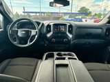 Used 2024 Chevrolet Silverado 1500 Custom image 3