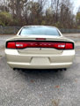 Used 2014 Dodge Charger Police w/ Connectivity Group image 3