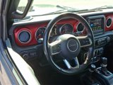 Used 2018 Jeep Wrangler Rubicon w/ Cold Weather Group image 2