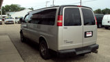 Used 2007 Chevrolet Express 1500 AWD Passenger image 4