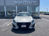 Certified 2024 Nissan Altima 2.5 SV image 3