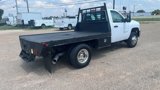 Used 2012 Chevrolet Silverado 3500 W/T image 4