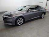Used 2020 Honda Accord LX image 2