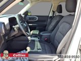 Used 2022 Ford Bronco Sport Big Bend image 5