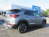 New 2025 Chevrolet TrailBlazer LT w/ Driver Confidence Package image 4