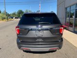Used 2016 Ford Explorer XLT image 6