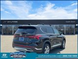 Certified 2022 Hyundai Santa Fe SEL w/ Convenience Package image 6