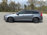 Used 2018 Volvo V60 T5 Dynamic w/ Vision Package image 4