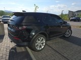 Certified 2021 Land Rover Discovery Sport SE image 5