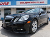 Used 2011 Mercedes-Benz E 350 BlueTEC Sedan w/ Premium 1 Pkg image 5