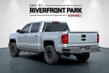 Used 2015 Chevrolet Silverado 1500 LT image 5
