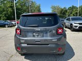 Used 2022 Jeep Renegade Latitude w/ Convenience Group image 4