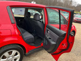 Used 2009 Nissan Versa SL w/ Convenience Pkg image 4