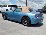 Used 2003 BMW Z4 3.0i image 4