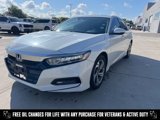 Used 2018 Honda Accord EX-L image 3