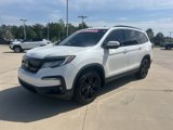 Used 2021 Honda Pilot Black Edition image 3