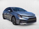 Certified 2022 Toyota Corolla SE image 3