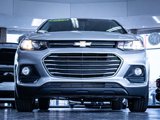 Used 2020 Chevrolet Trax LS w/ Tint and Cruise Package image 5