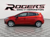 Used 2019 Ford Fiesta SE image 2