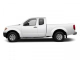 Used 2012 Nissan Frontier SV w/ Sport Appearance Pkg image 3
