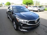 Certified 2020 Acura RDX AWD w/ Advance Package image 4