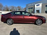Used 2024 Nissan Altima 2.5 SL image 3