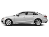 Used 2022 Audi A4 2.0T Premium w/ Convenience Package image 2