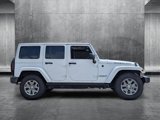 Used 2016 Jeep Wrangler Unlimited Rubicon w/ Connectivity Group image 4