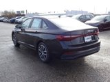 New 2025 Volkswagen Jetta SE image 4