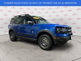 New 2024 Ford Bronco Sport Outer Banks image 1