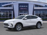 New 2025 Buick Envista Preferred image 2