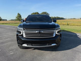 Used 2021 Chevrolet Suburban High Country image 2