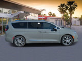 New 2025 Chrysler Pacifica Pinnacle w/ Trailer Tow Group image 2