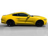 Used 2016 Ford Mustang Coupe w/ Ecoboost Performance Package image 6