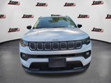 Certified 2022 Jeep Compass Latitude w/ Convenience Group image 2