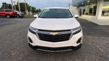 Used 2022 Chevrolet Equinox LT image 2
