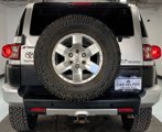 Used 2007 Toyota FJ Cruiser 4WD image 5