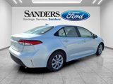 Used 2025 Toyota Corolla LE w/ Convenience Package image 2