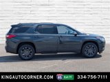 Used 2021 Chevrolet Traverse RS w/ LPO, Floor Liner Package image 4