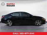 Certified 2021 Nissan Sentra SV image 2