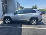 Used 2021 Toyota RAV4 XLE image 3