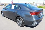 Used 2024 Kia Forte LXS image 4