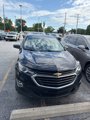 Used 2018 Chevrolet Equinox LT image 2
